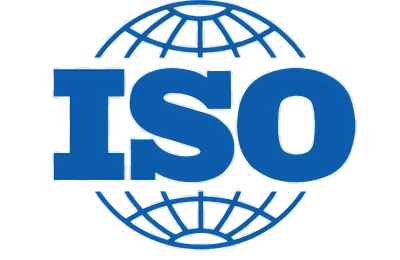 ISO 9001:2015 Certified